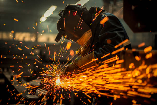 Best Automation and Robotic Welding in Deer Park, OH