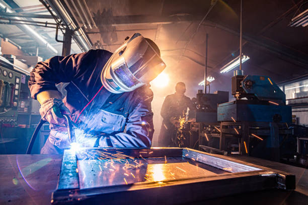 Best Welding Inspection and Certification in Deer Park, OH