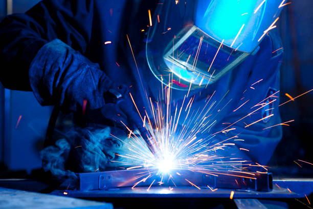 Best Aerospace and Defense Welding in Deer Park, OH
