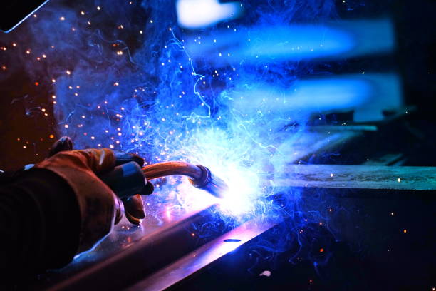 Best Artistic and Custom Metal Fabrication in Deer Park, OH